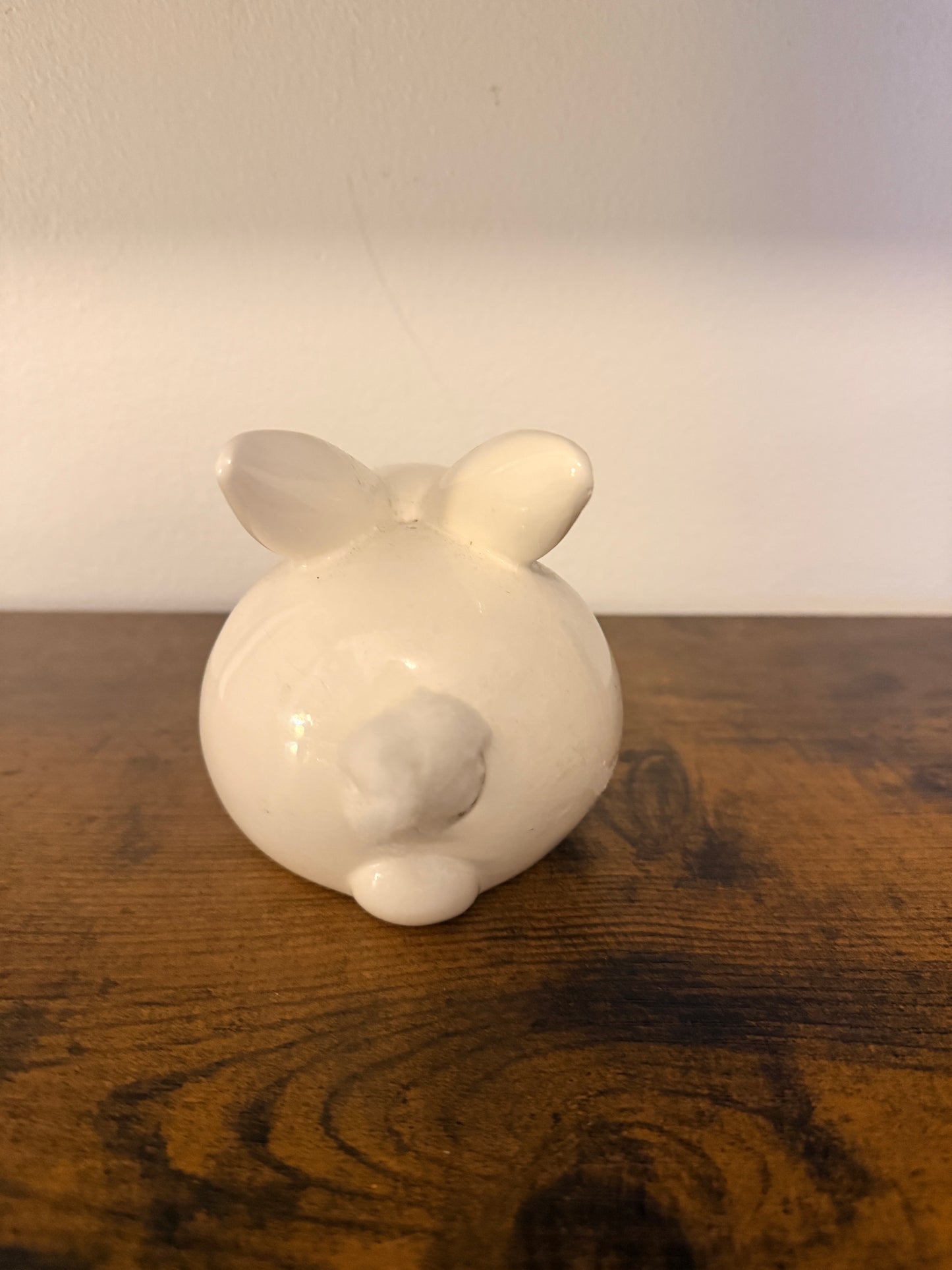 Peter Cotton Tail Rabbit Dispenser