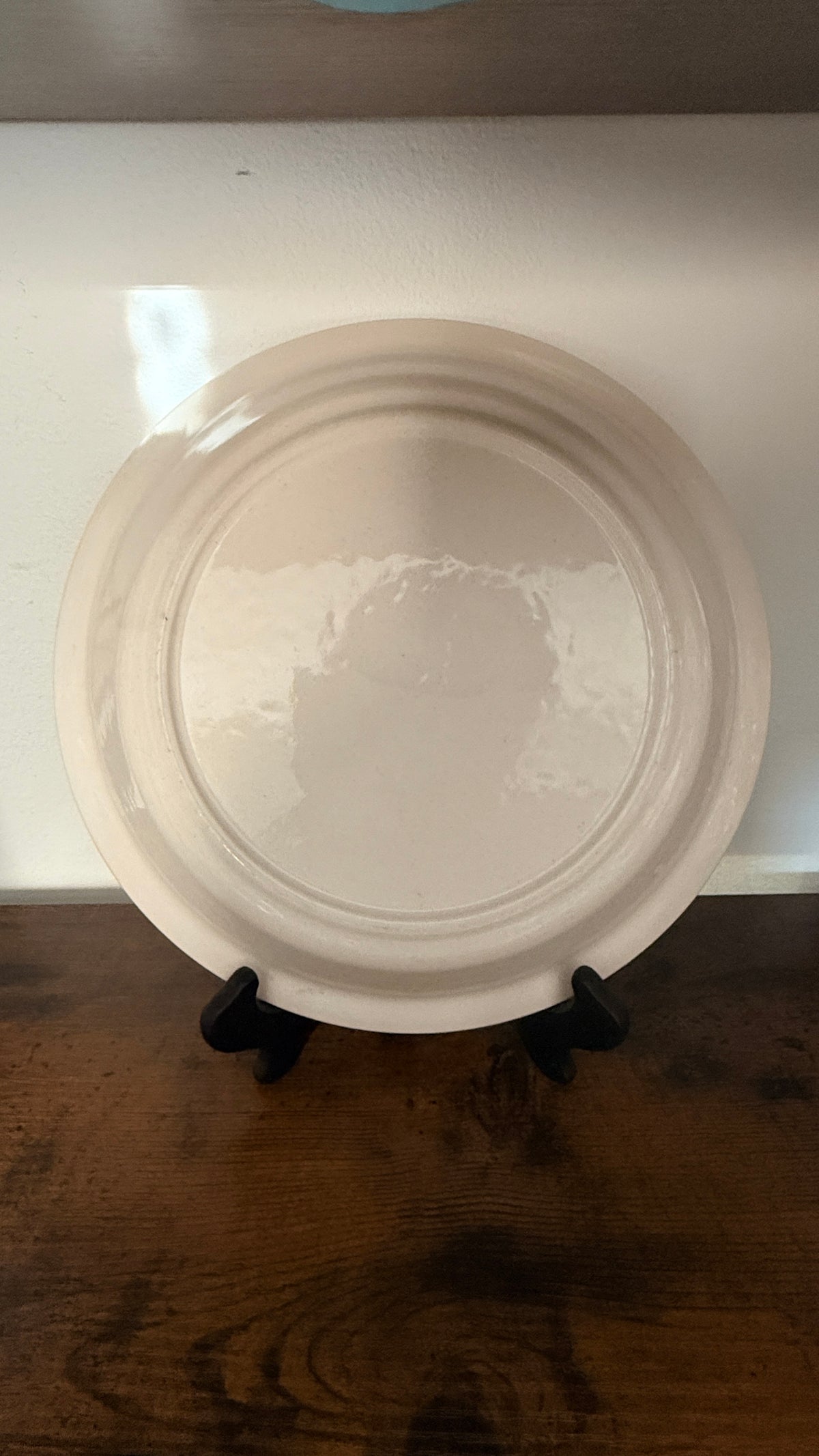 Strawberry Receipe Pie Plate