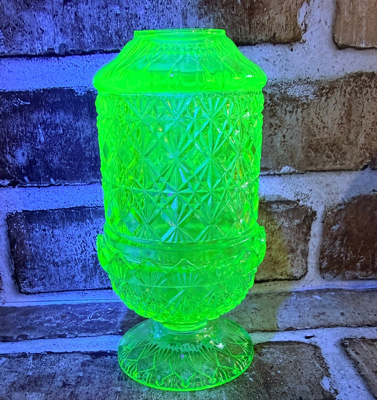 Fairy Lamps