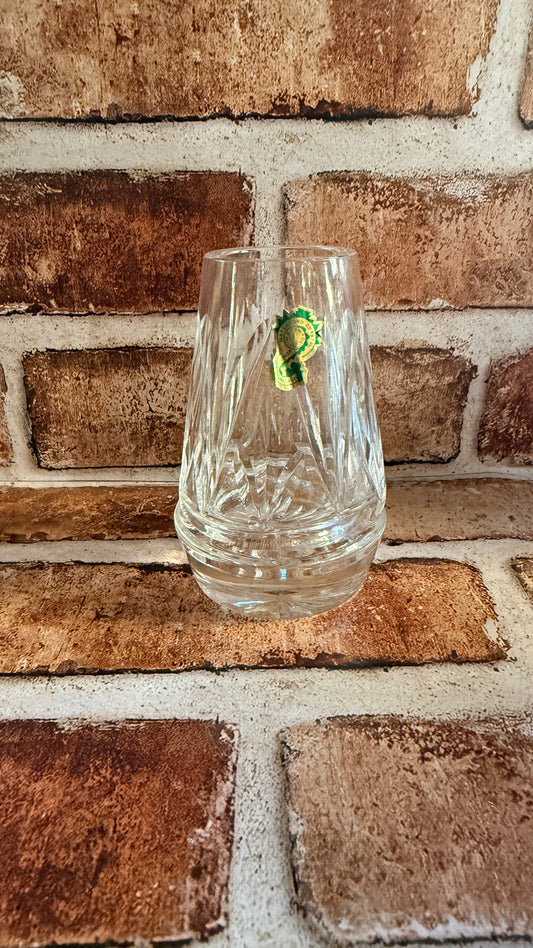 Waterford Crystal Fairy Lamp