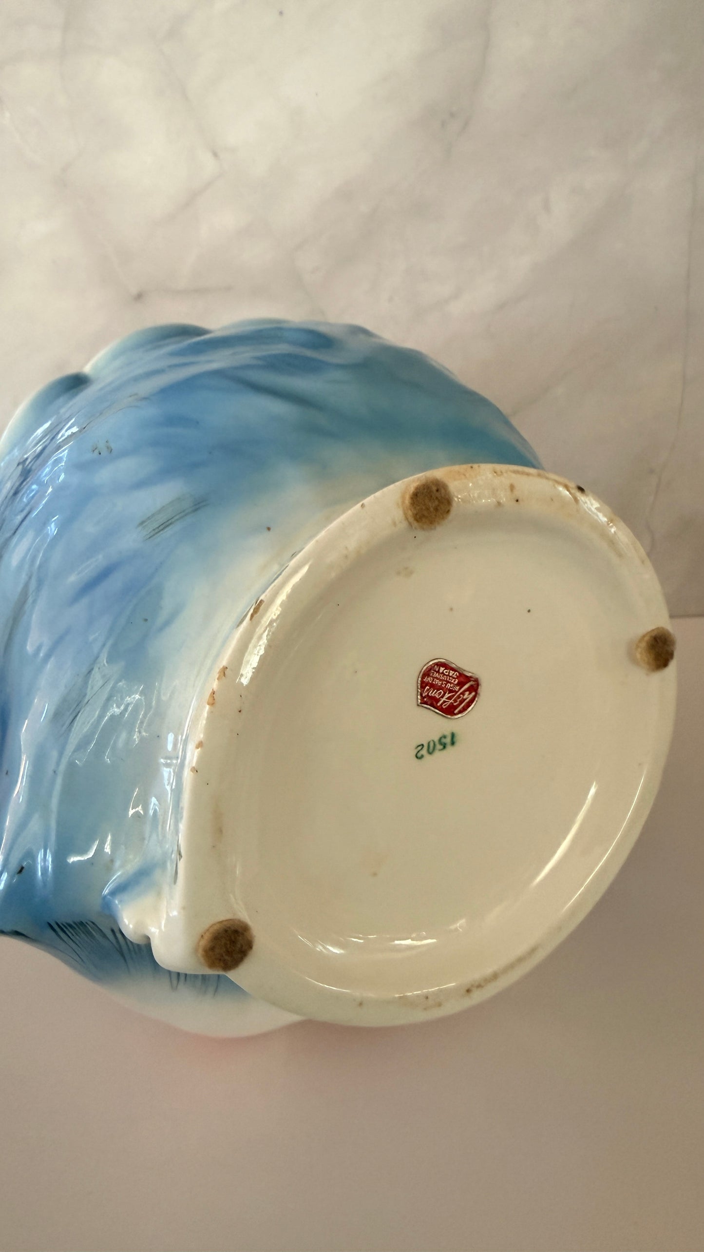 Lefton Miss Priss Cookie Jar