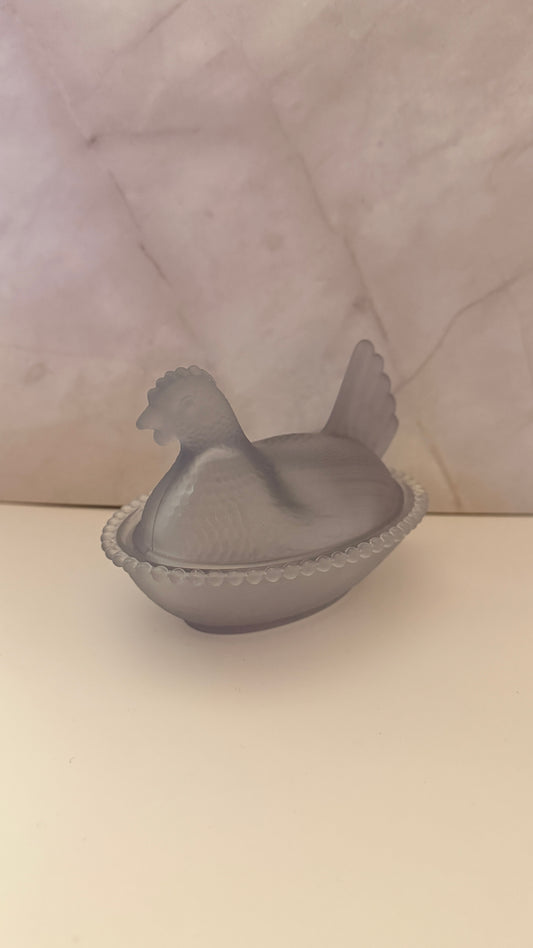 Rose's Closet Frosted Stone HON