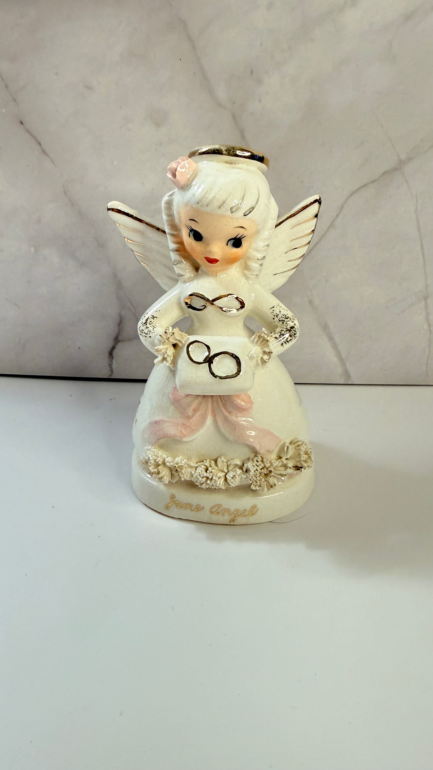 NAPCO June Birthday Angel