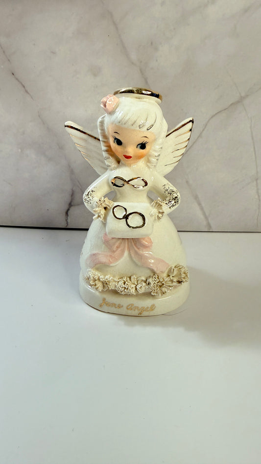 NAPCO June Birthday Angel