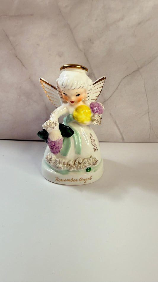 NAPCO November Birthday Angel