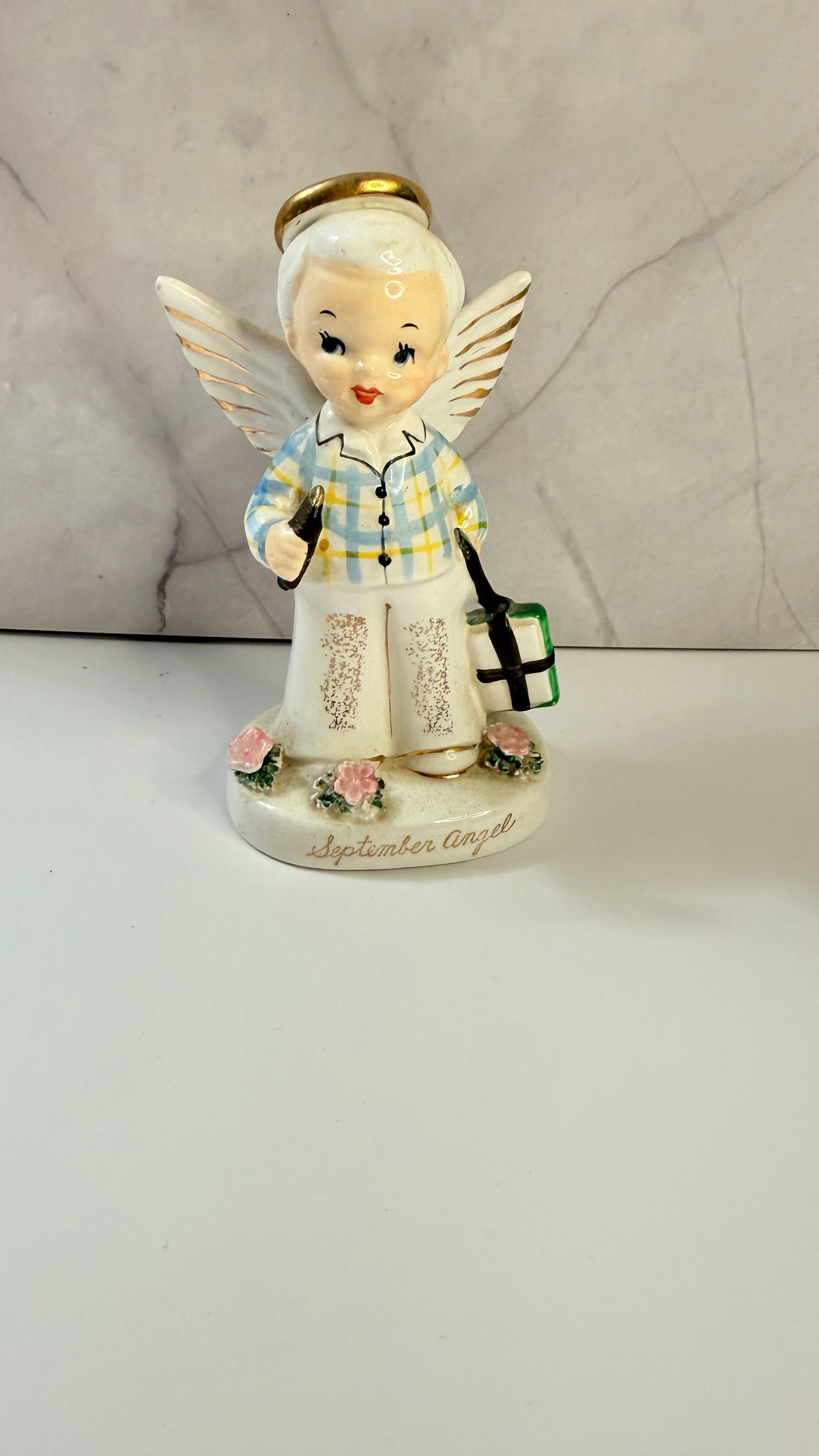 Napco September Angel