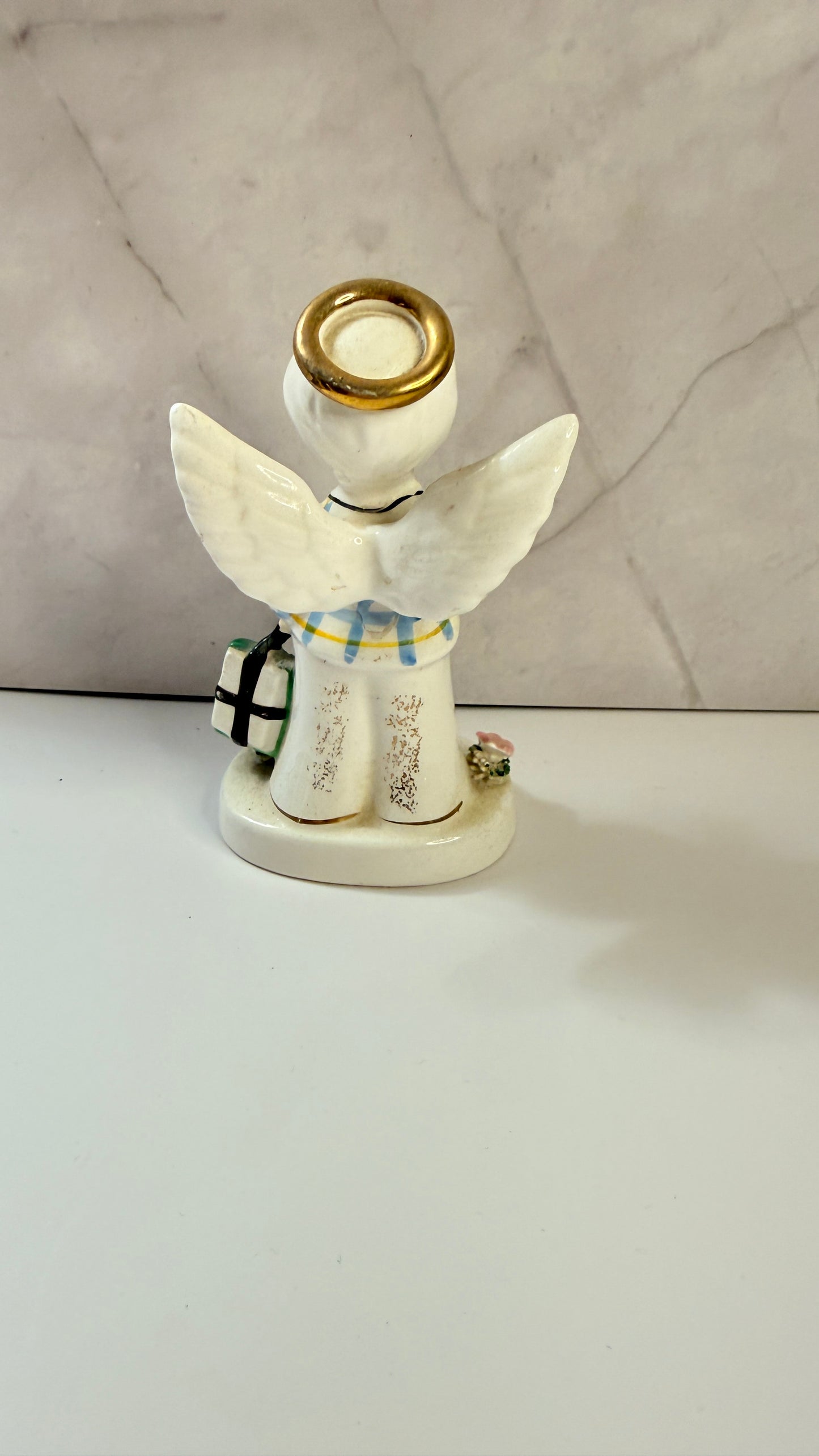 Napco September Angel