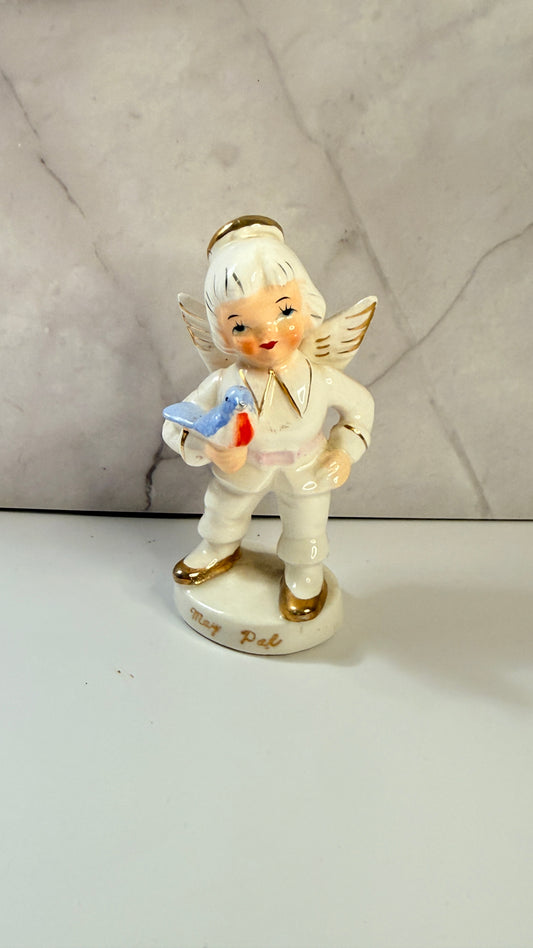 Japan May 1950s Birthday Angels