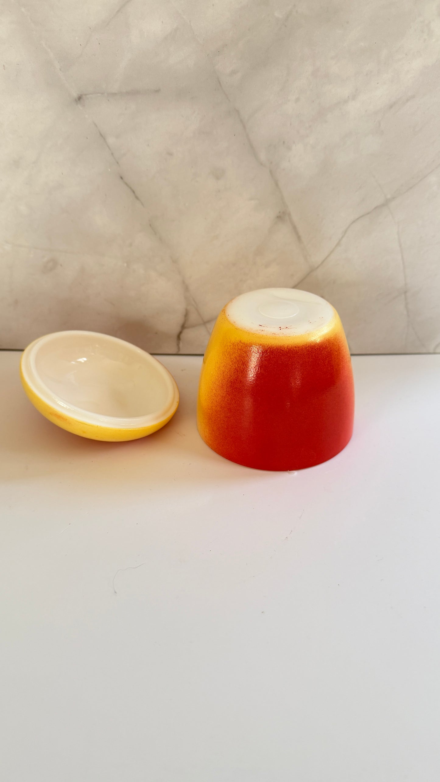 Hazel Atlast Apple Marmalade Jar