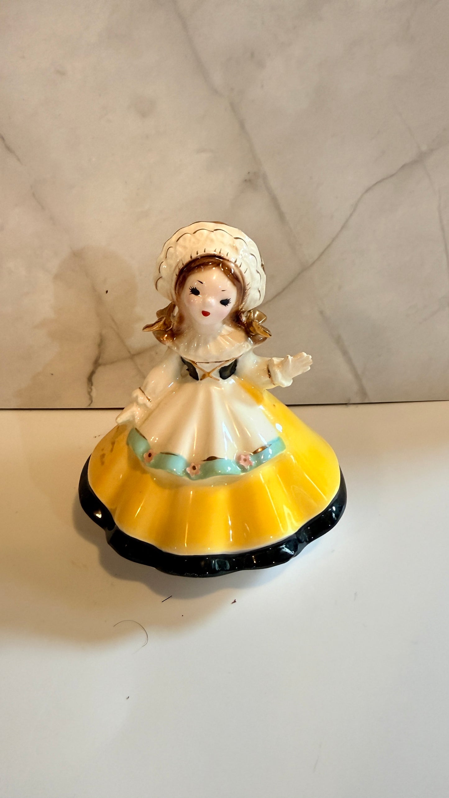 Josephs Originals Little International "Switzerland" Figurine