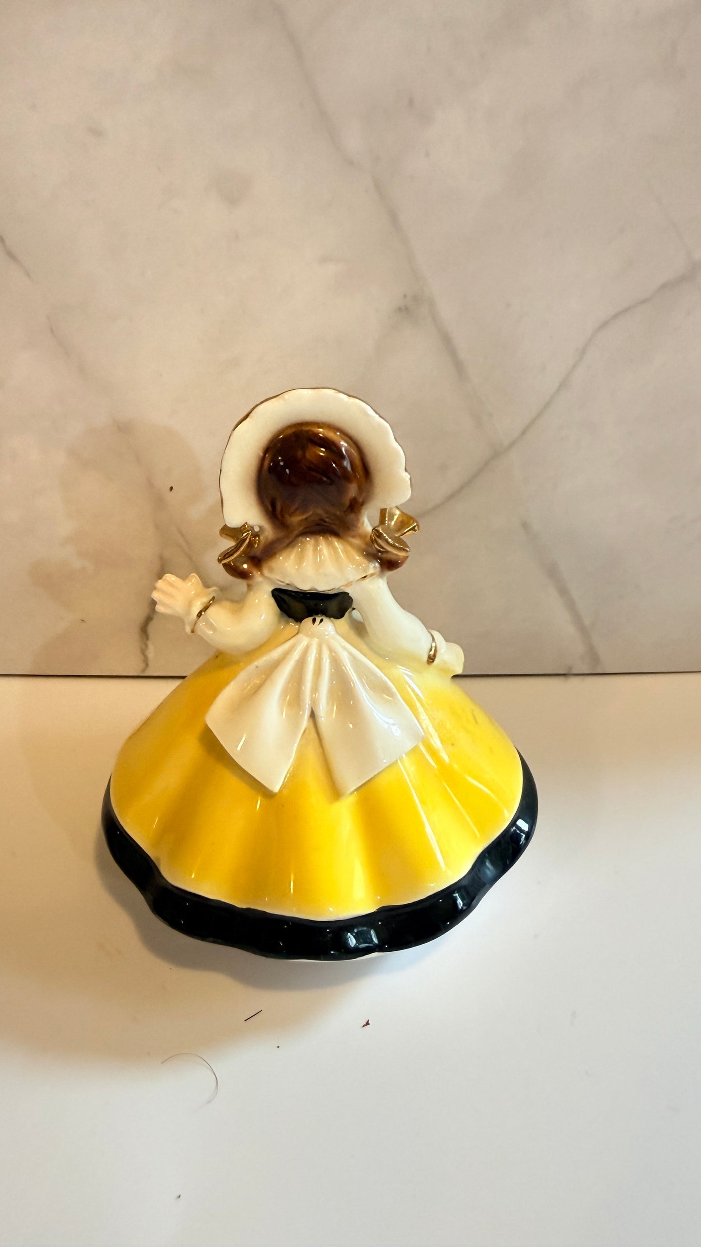 Josephs Originals Little International "Switzerland" Figurine