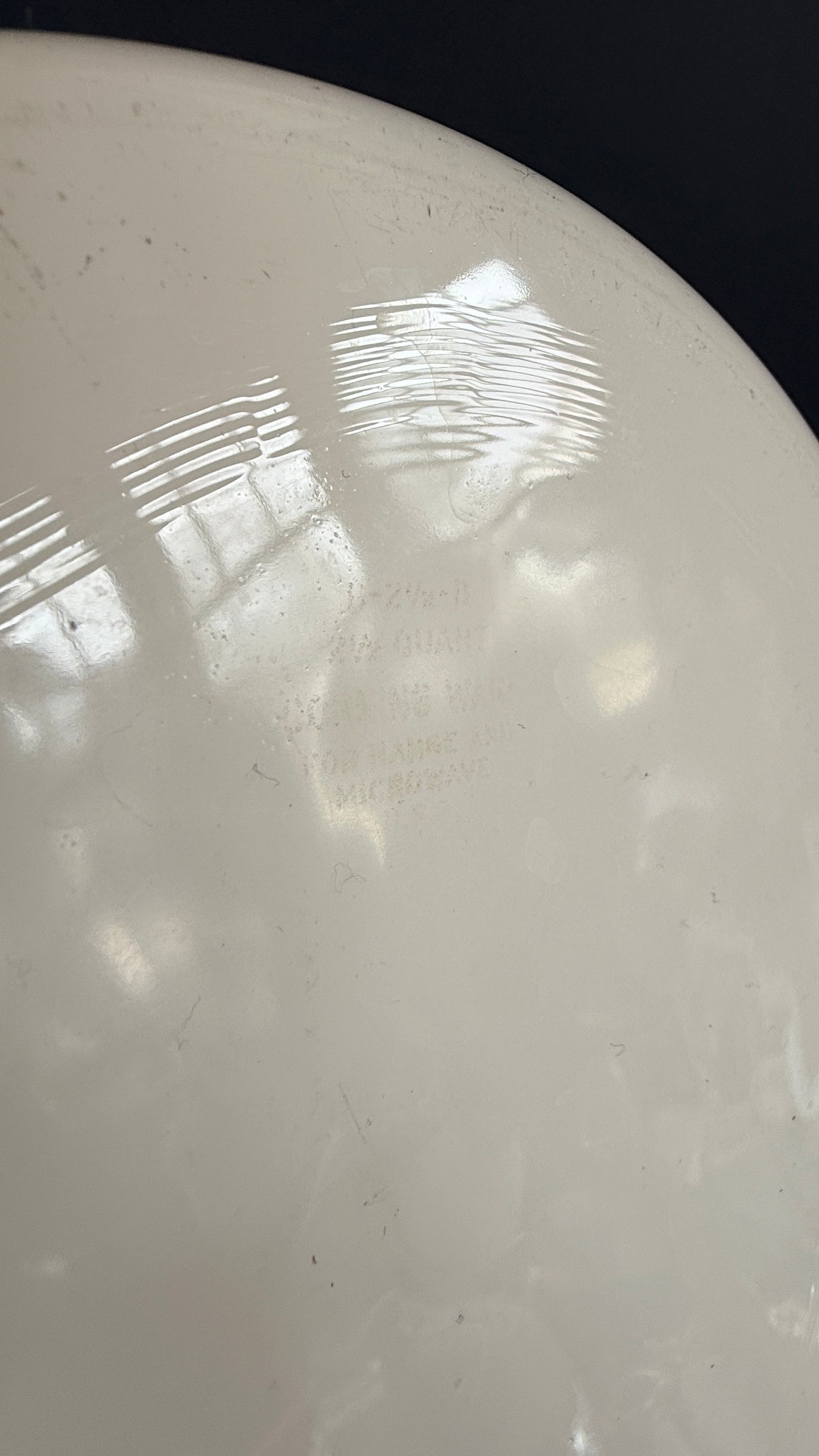 Merry Mushroom Corelle Casserole Lidded Dish