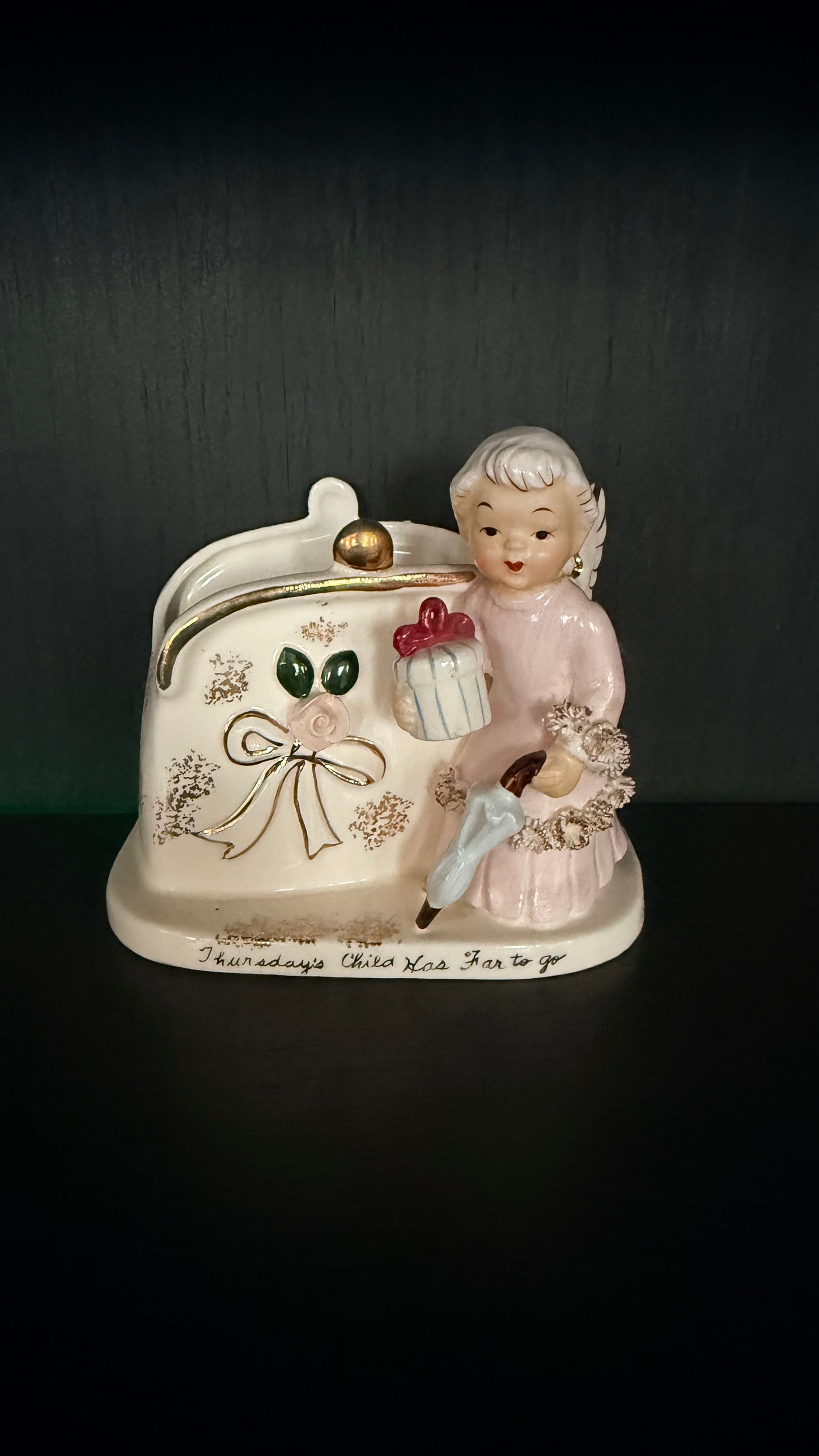 NAPCO Thursdays Child Planter