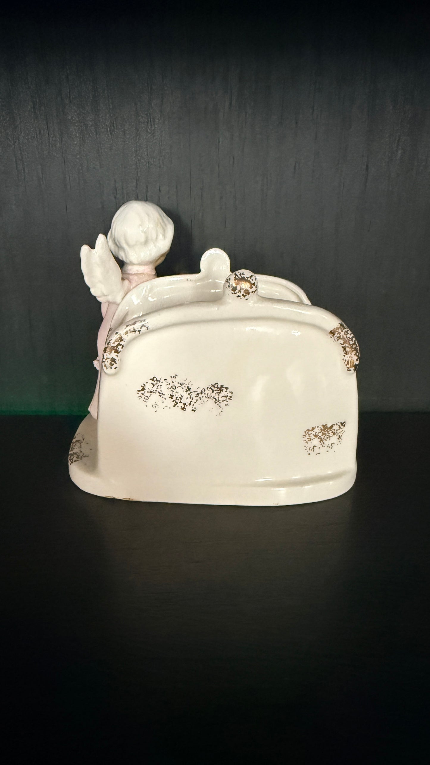 NAPCO Thursdays Child Planter
