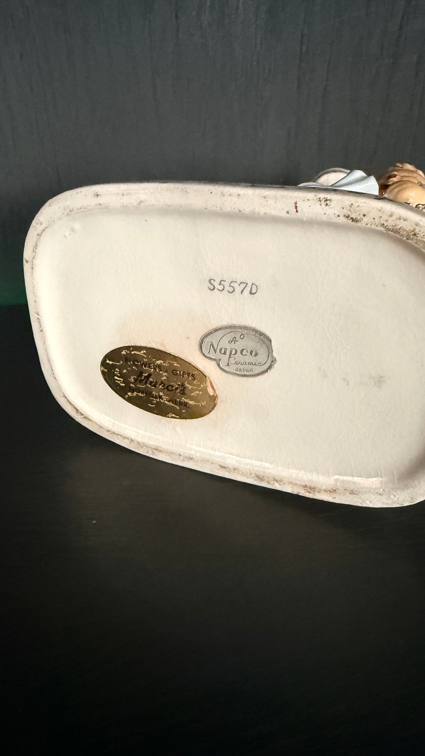 NAPCO Thursdays Child Planter