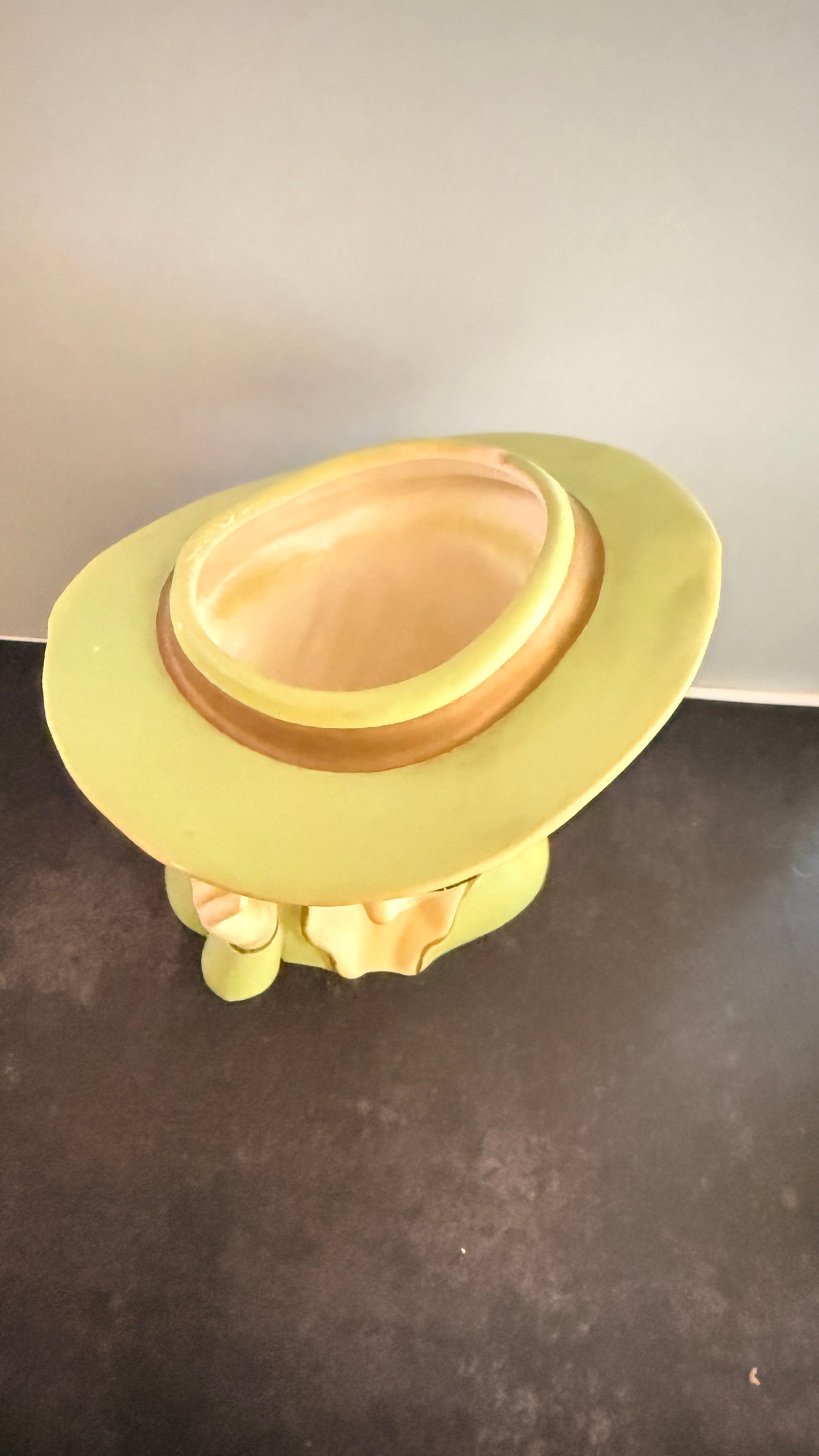 Tilso Lady Head Vase