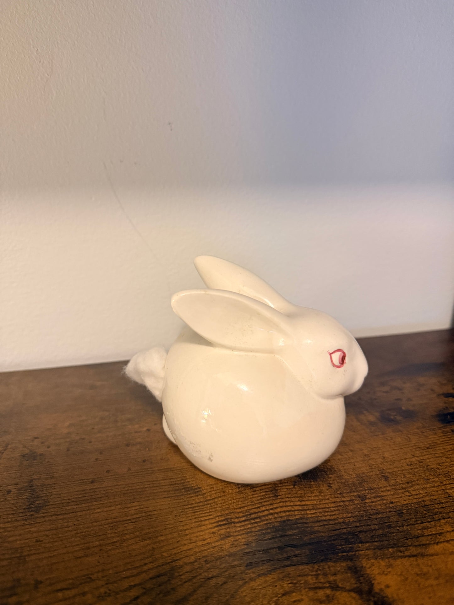 Peter Cotton Tail Rabbit Dispenser
