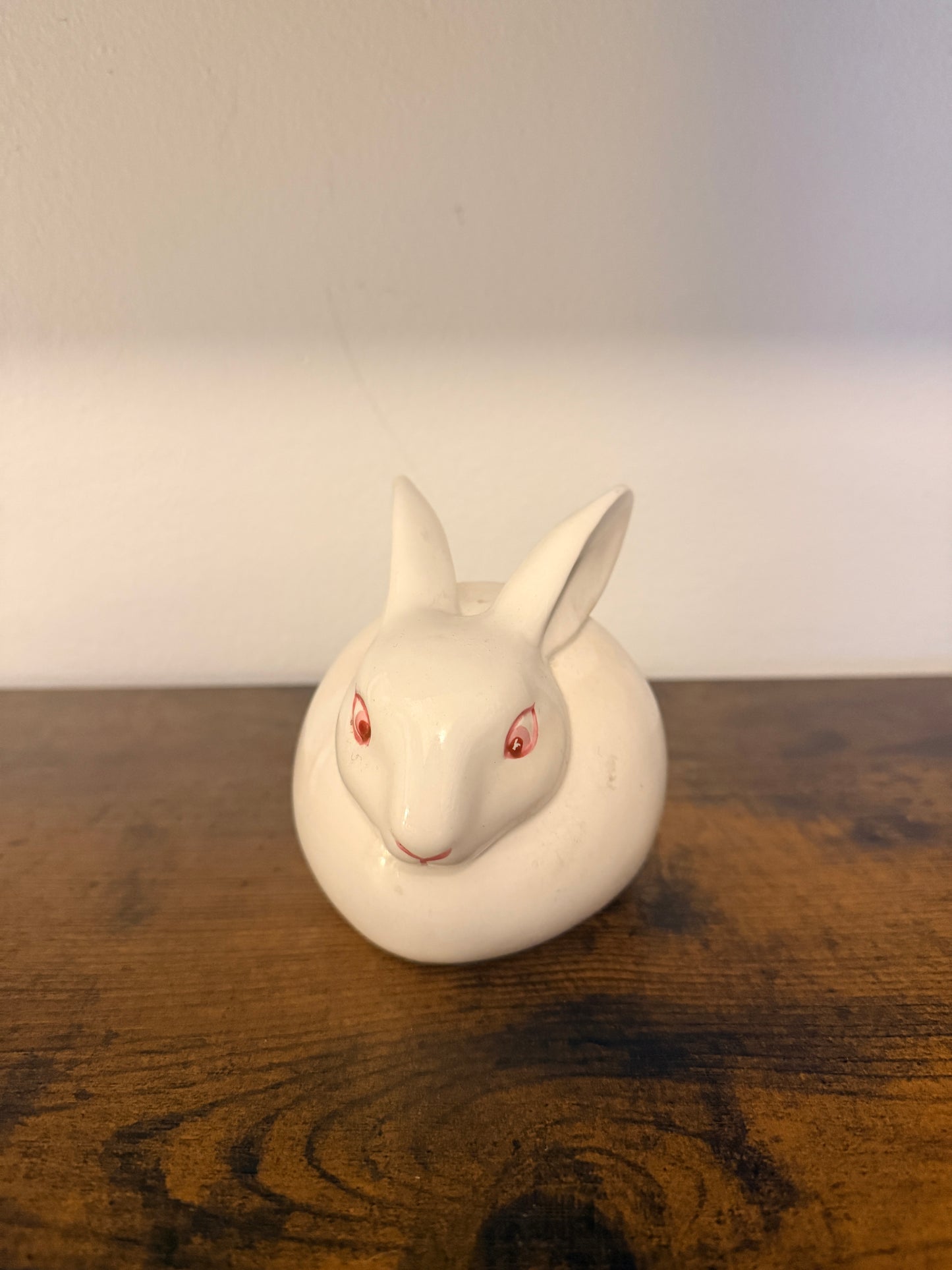 Peter Cotton Tail Rabbit Dispenser