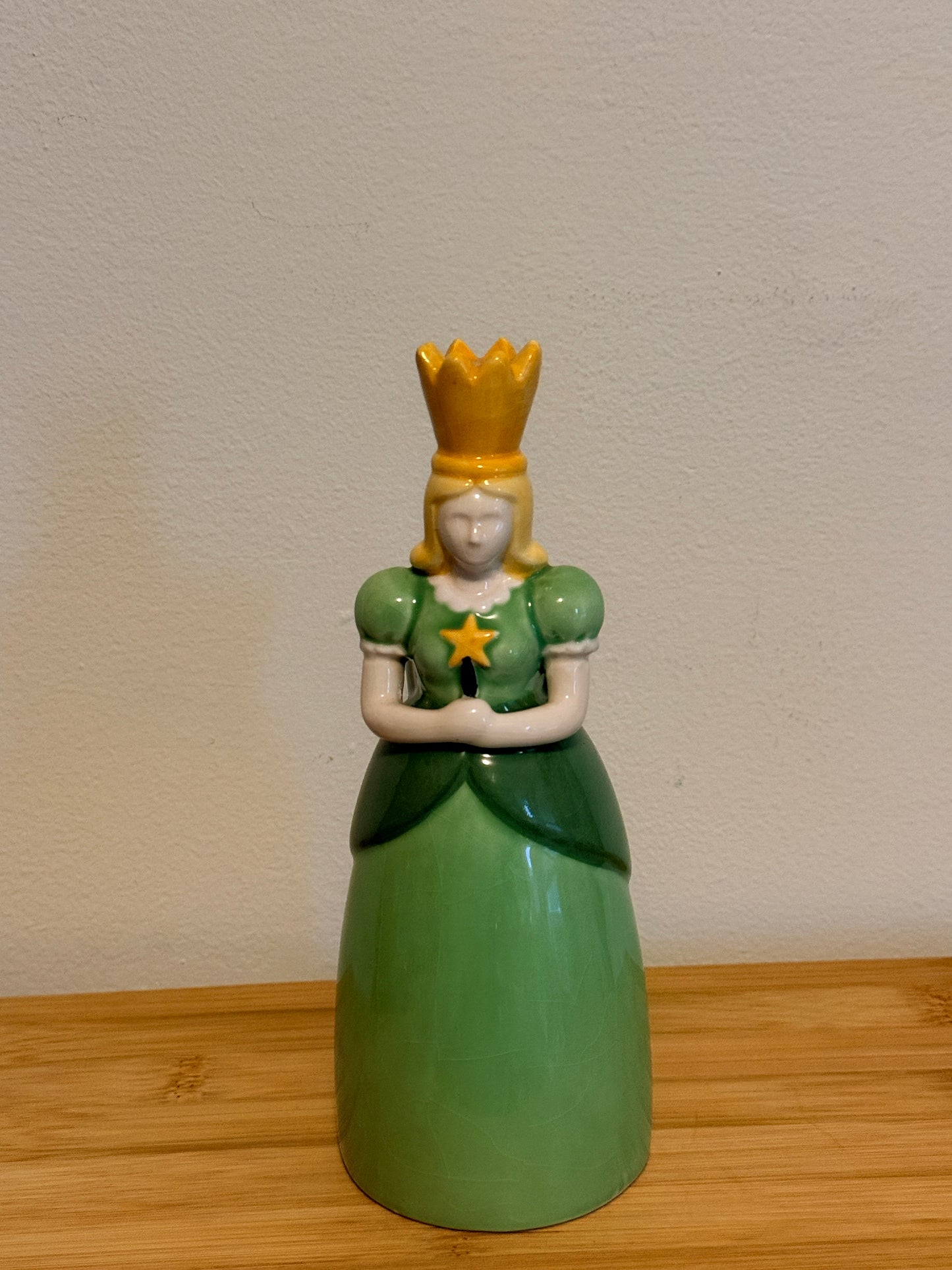 NAPCO  Princess Ceramic Vase
