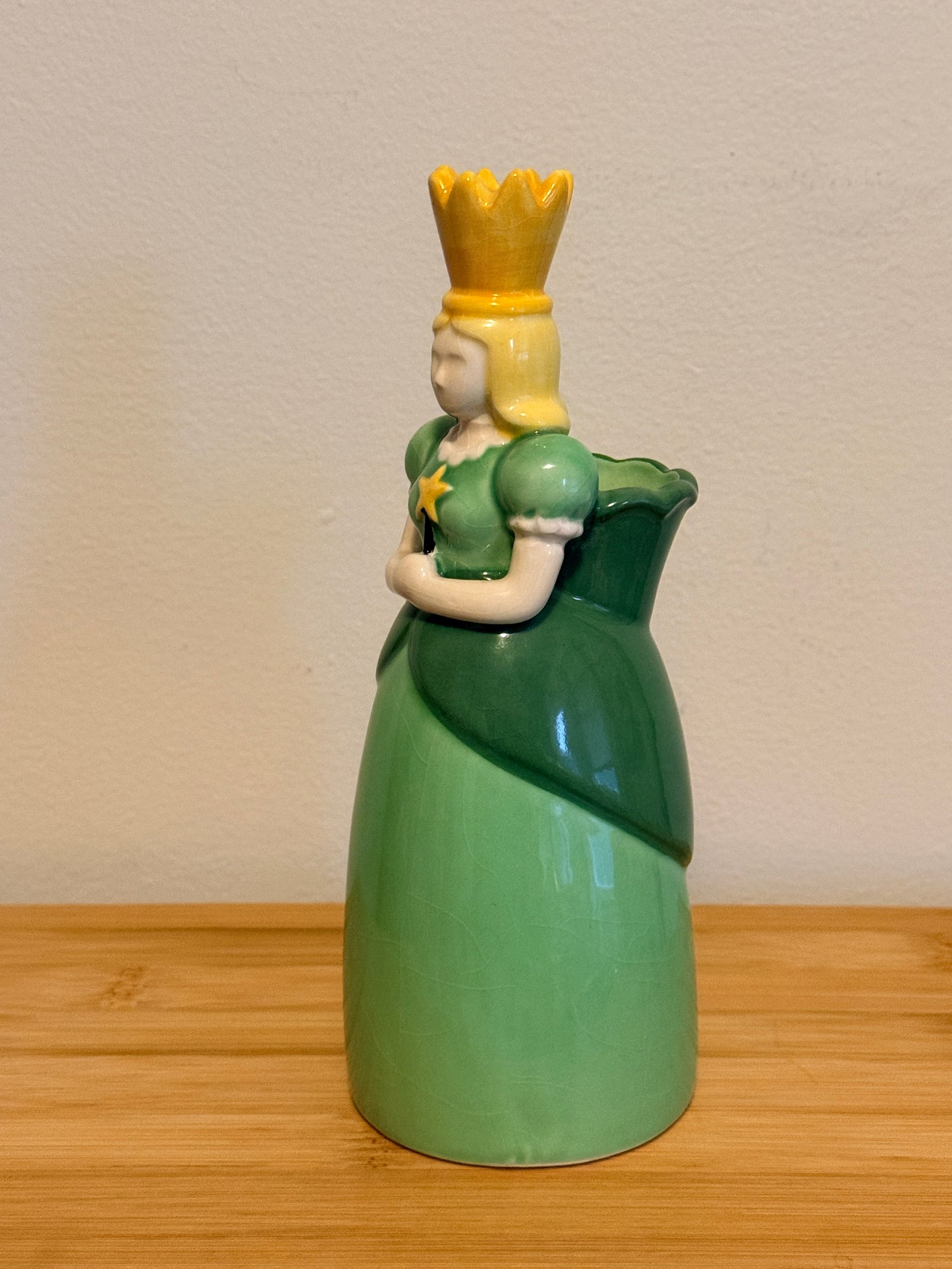 NAPCO  Princess Ceramic Vase