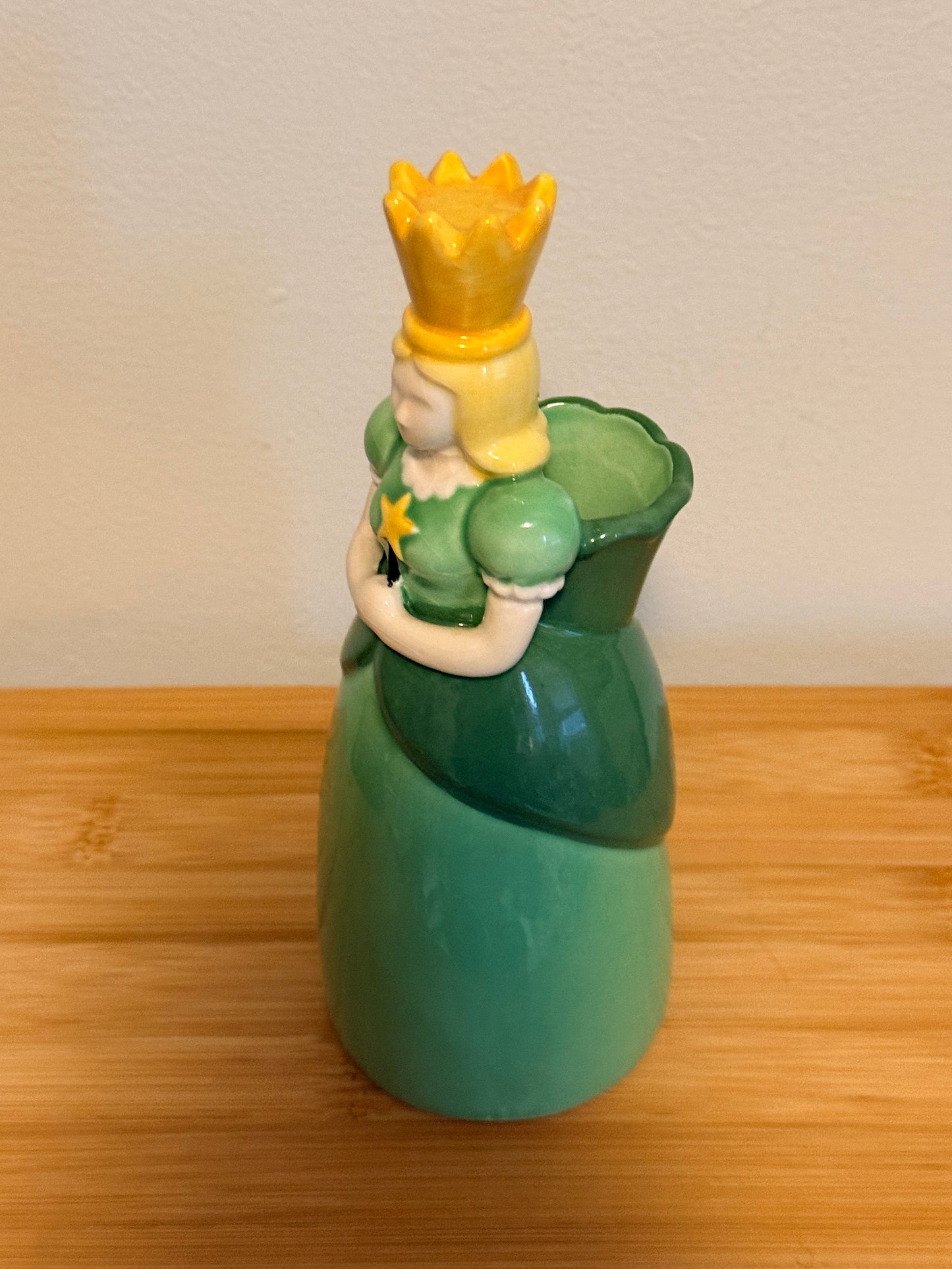NAPCO  Princess Ceramic Vase