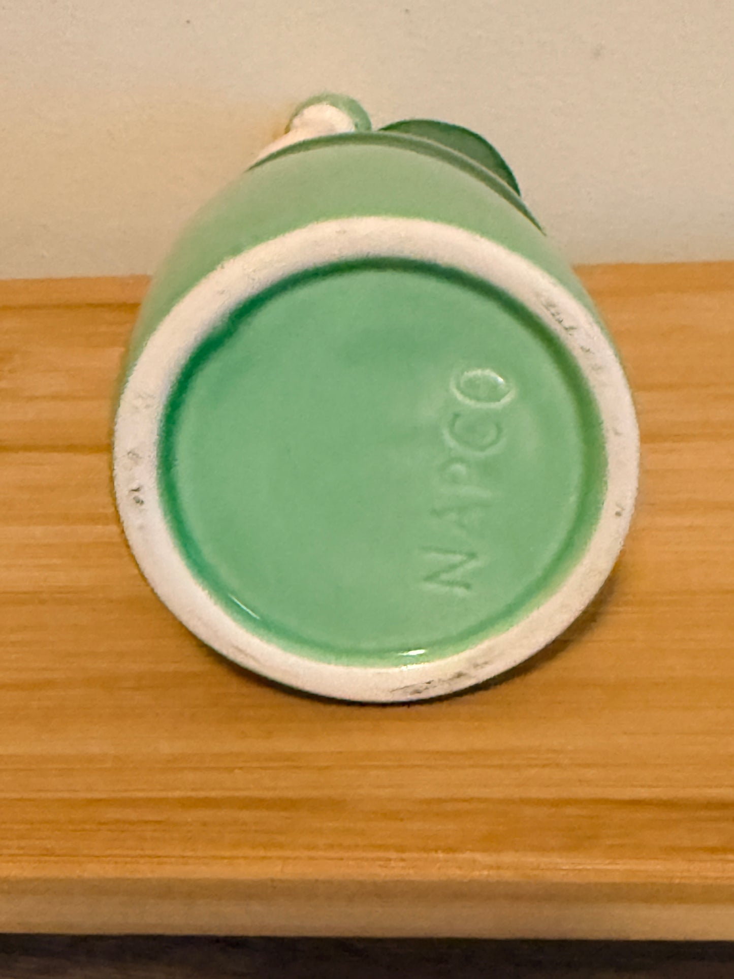 NAPCO  Princess Ceramic Vase