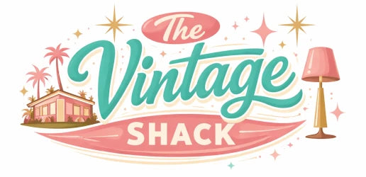 The Vintage Shack